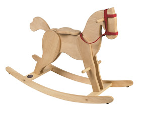 cheval à bascule fnac