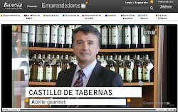 Historia de Castillo de Tabernas