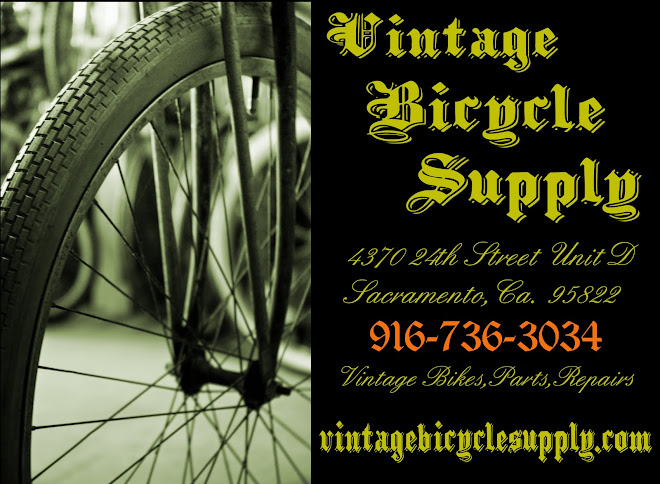 Vintage Bicycle Supply