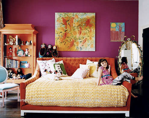 Ikea Kid Bedroom Ideas