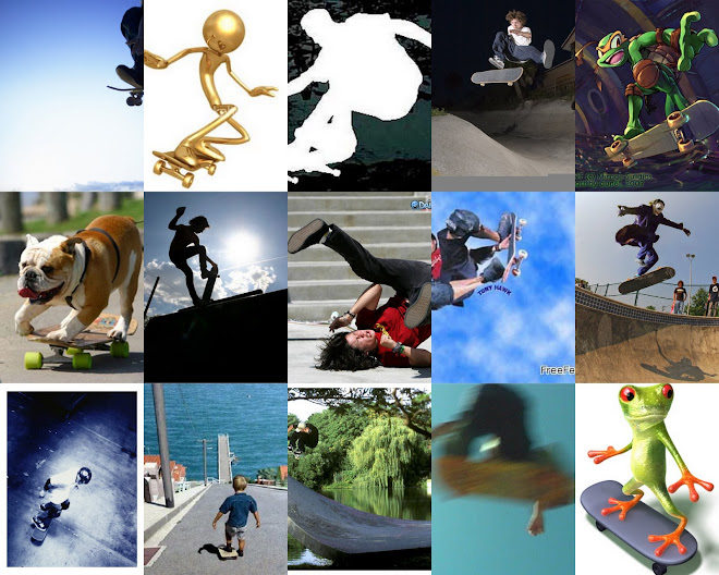 this is the way i live