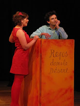 RNTA 2010, théâtre d'en haut