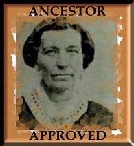 Ancestor Approved Nov 2010