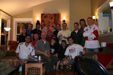 <i>We were so happy then...</i>