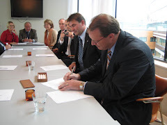 LEH - JIMEC MOU Signing