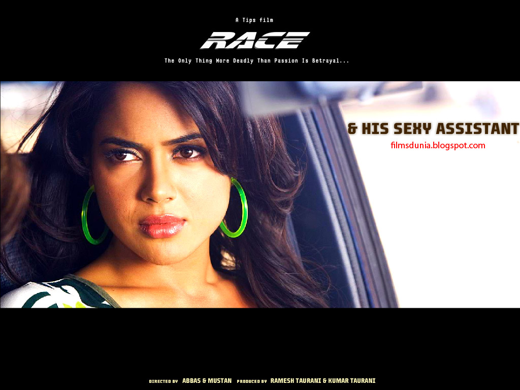 Race Bollywood Movie 2008 2008