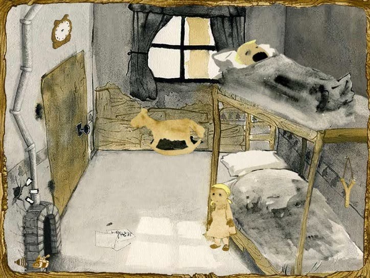 gretel-and-hansel-walkthrough