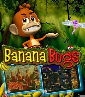 Download Jogo - Banana Bugs 1.0 (Completo)