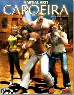 Download Capoeira Fighter 3 Ultimate World Tournament - PC Baixar