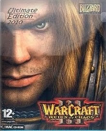 Download Warcraft 3 Ultimate Edition: PC Baixar