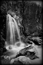 Upper Doyles Falls (Shenandoah NP)