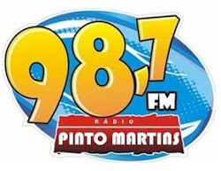 Radio Pinto Martins Camocim