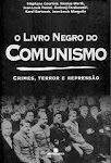 LIVRO NEGRO DO COMUNISMO