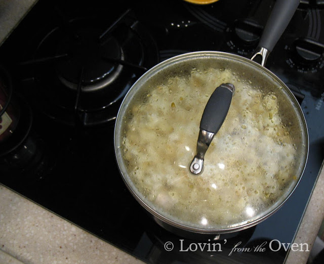 Frieda Loves Bread Homemade Kettle Corn! Stove Top & Instant Pot