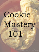 Cookie Making Tips and Tools Oatmeal Cookies
