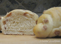 Frieda Loves Bread: October 2008