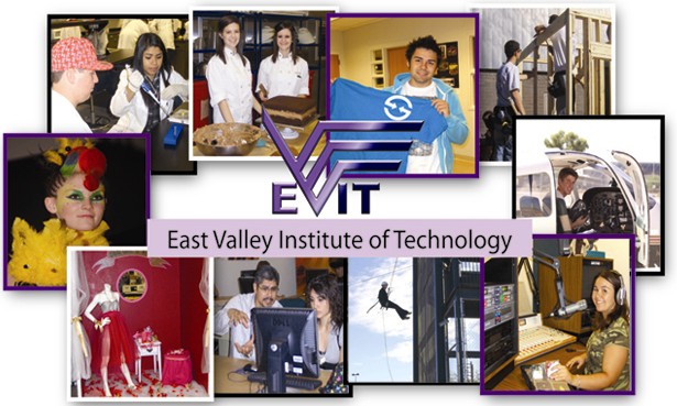 EVIT News