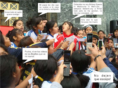 Club de Fans de Vivian Baella