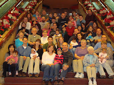 Our Adoption family group