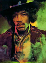 Jimi Hendrix