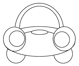 How To Draw Cartoons: Car