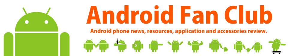 Android Fan Club