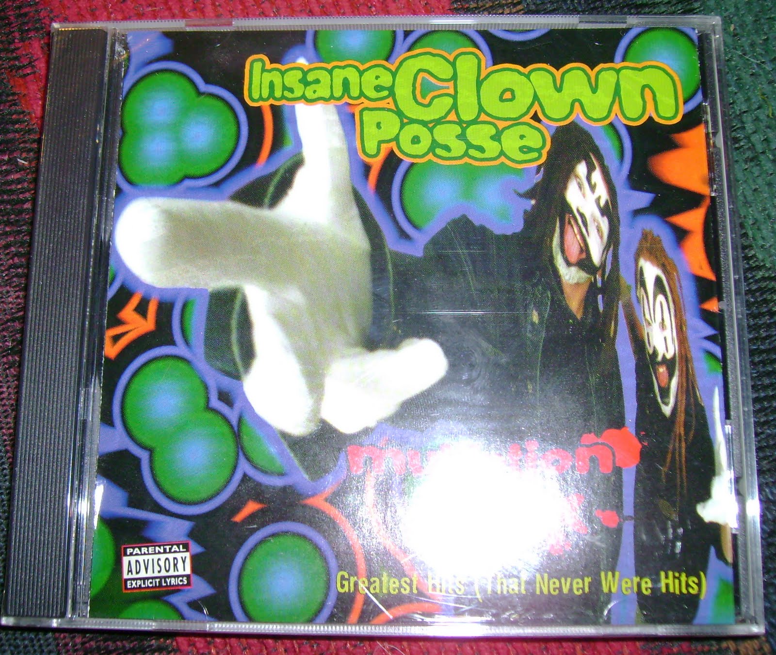 Psychopathic Collection
