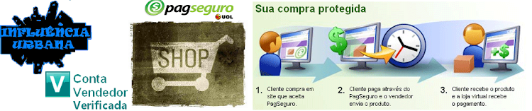 INFLUÊNCIA URBANA