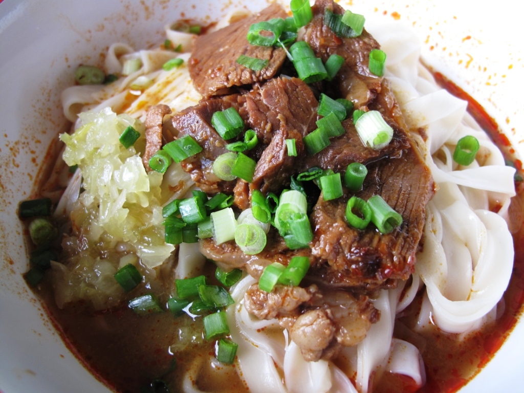 Quirky Eclectic & Gastronomic Gastroenterologist Cheap Eats Review