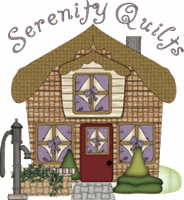 Serenity Quilts