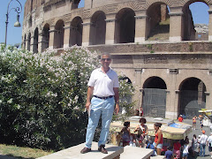 Rome july 2010
