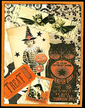 Please visit my Halloween Blog: