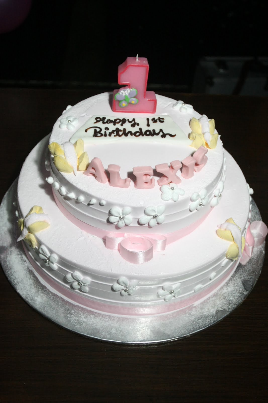 Cake Bar By Alexis at John Alvarado blog