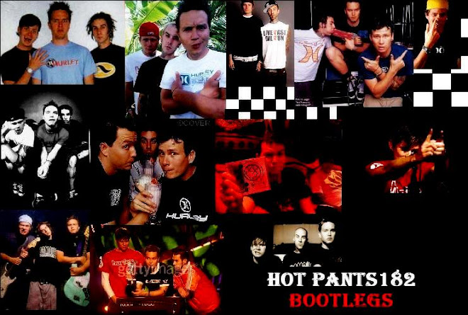 Hot Pants182 Bootlegs