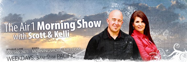 The Air 1 Morning Show