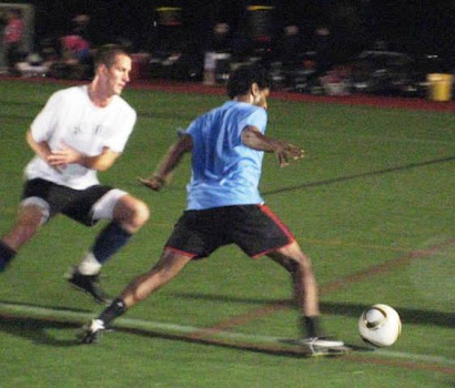 Coed A Championship Soccer Rip n Dip vs Team Awesome