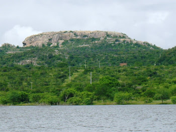 PEDRA DO CABOCLO