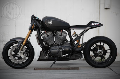 XR1200 BY ROLAND SANDS