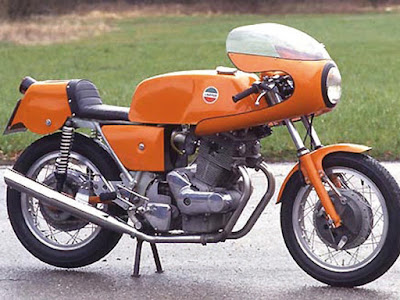 LAVERDA SFC 750