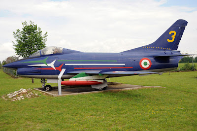 MV AGUSTA F4 FRECCE TRICOLORI