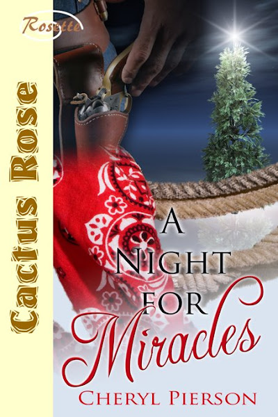 A NIGHT FOR MIRACLES