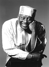 RANDY WESTON