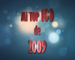 Mi Top 100 de 2009