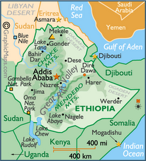 Ethiopia