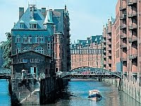 Hamburg (Hambourg)