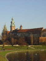 Kraków (Cracovie)