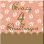 Crazy 4 Challenge