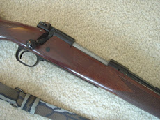 Winchester Model 70