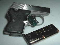 North American Arms Guardian .32 ACP