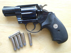 Colt Detective Special .38